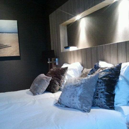 12/28/2011にIrene A.がVan der Valk Hotel Middelburgで撮った写真