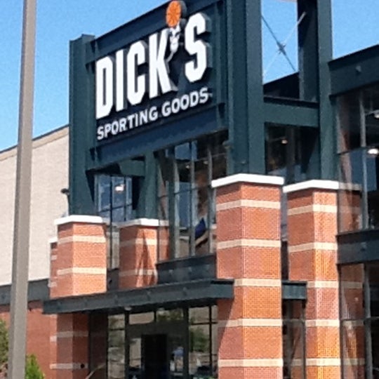 dicks sports albany ny Strip searched in front of female