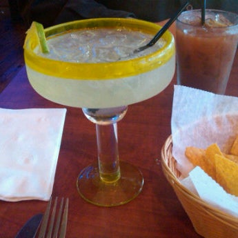 Photos at Luchita's Mexican Restaraunt (Now Closed) - Downtown Hudson ...