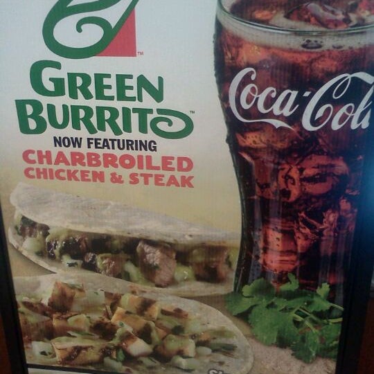 Carl's Jr. (Now Closed) Kendrick Waco, TX