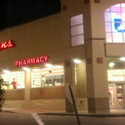 Walgreens - Pharmacy in Cleveland