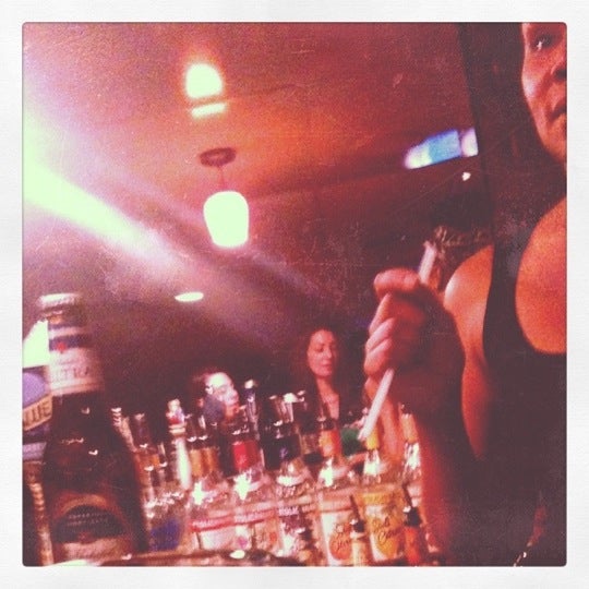 2/8/2012にLisa L.がO&#39;Shaughnessy&#39;s Pubで撮った写真