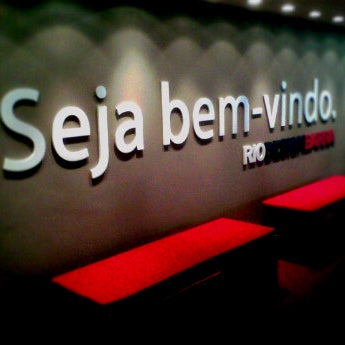 Foto diambil di In House Café Bistrô oleh João Marcos M. pada 4/9/2012
