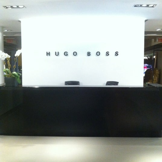 Fotos bei Hugo Boss Corporate Office Chelsea New York City, NY