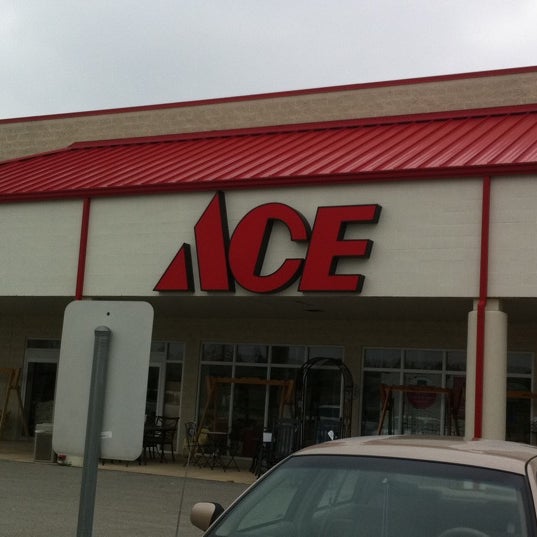 Hilltop Ace Hardware 4827 E Johnson Ave
