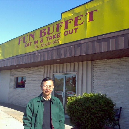 Photos at Fun Buffet Restaurant & Bar - Greenville - 440 Danforth Avenue