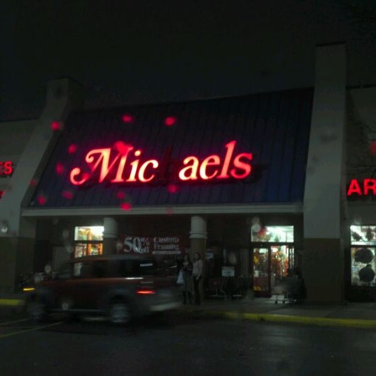 Michaels 1238 Putty Hill Ave