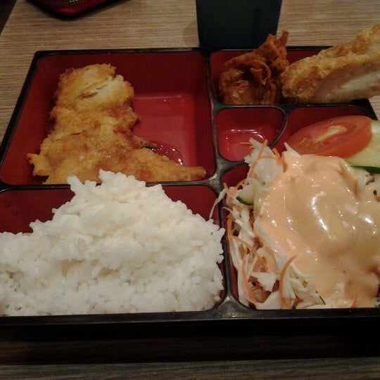 Ichiban Sushi Moi Kelapa Gading Kelapa Gading 1 Tip