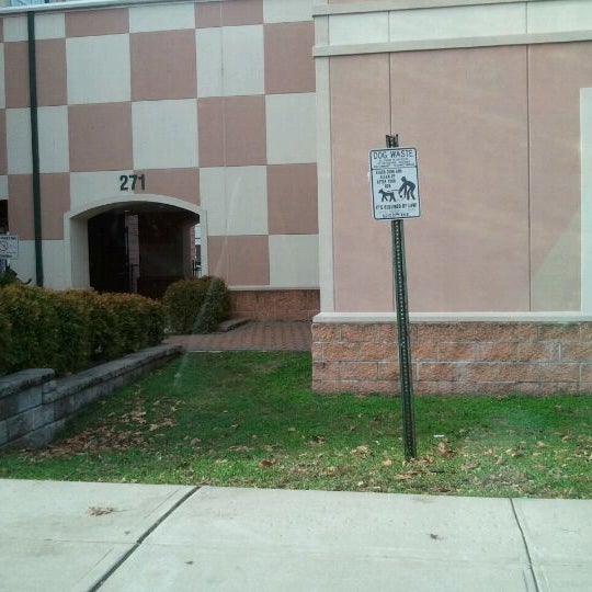 Early Childhood Center (ECC) Palisades Park, NJ