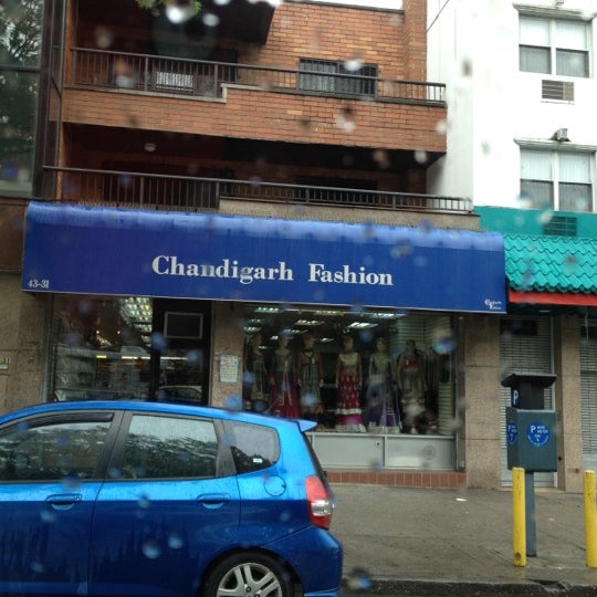 Chandigarh Fashion Flushing Flushing Ny