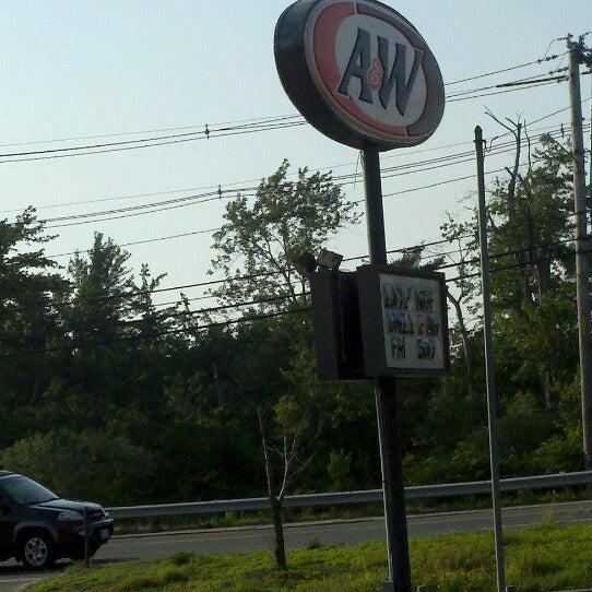 A & W Smithfield, RI