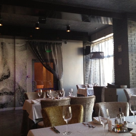 Photos at Noblesse Oblige - Italian Restaurant