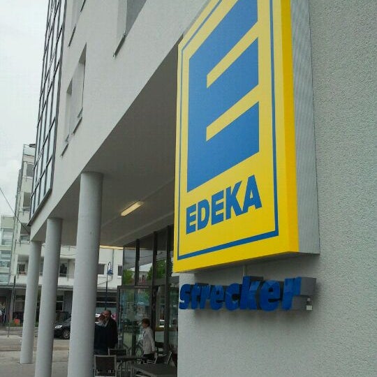 edeka forum öffnungszeiten