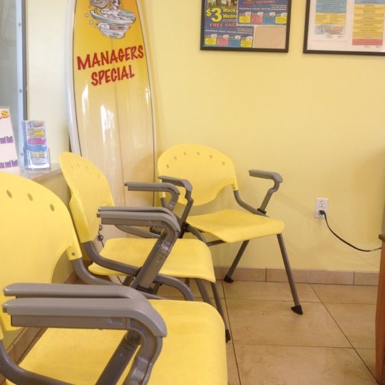 Photos at Coconuts Car Wash Palm Coast, FL