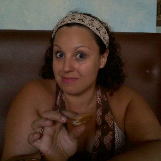 Photo taken at Mojito Cuban Cuisine by Jacki S. on 9/8/2011