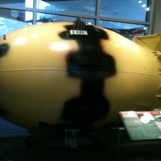 Das Foto wurde bei Bradbury Science Museum von James C. am 7/27/2012 aufgenommen