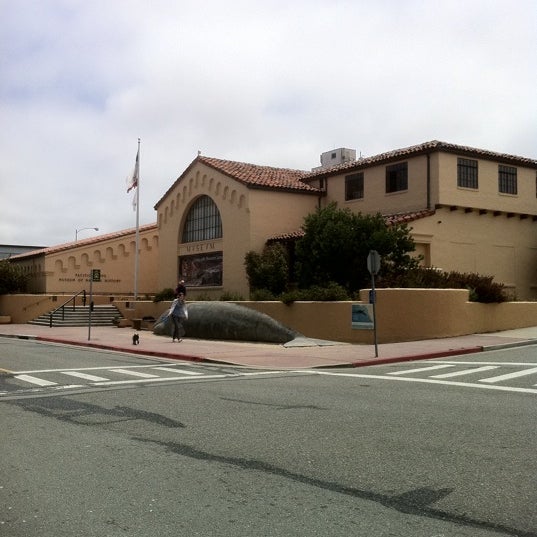Pacific Grove Museum Of Natural History Events
