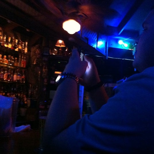 4/4/2012에 Sean D.님이 Mainstreet Pub에서 찍은 사진