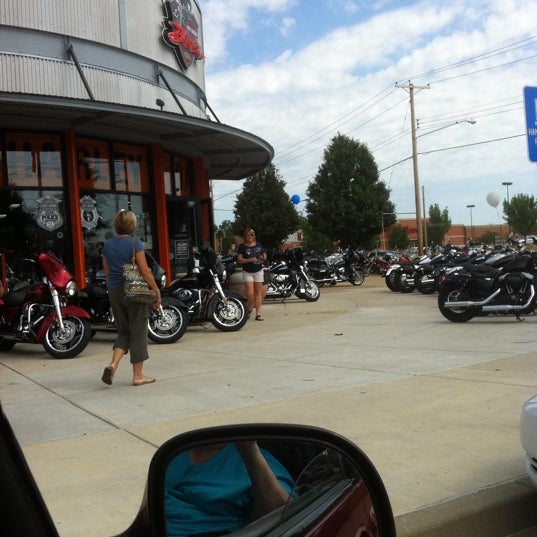 Doc's Harley-Davidson - Motorcycle Shop