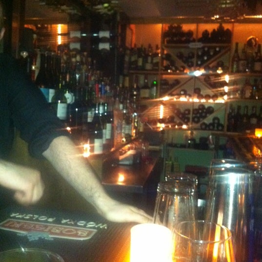 Photos at Pierre Loti Wine Bar in New York