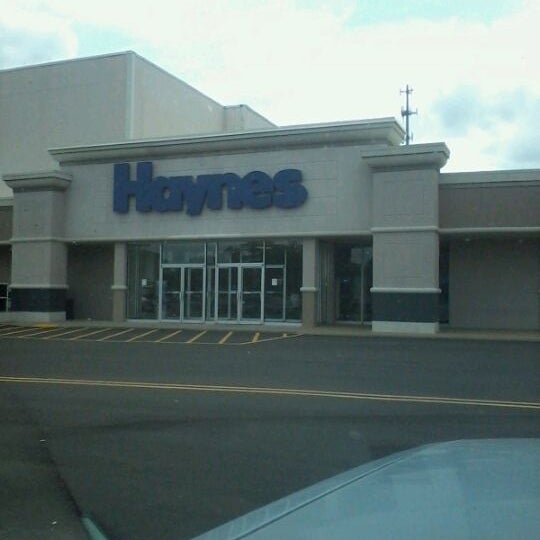 Haynes Furniture South Richmond 3 tips