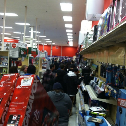Photos at Target Clifton, NJ