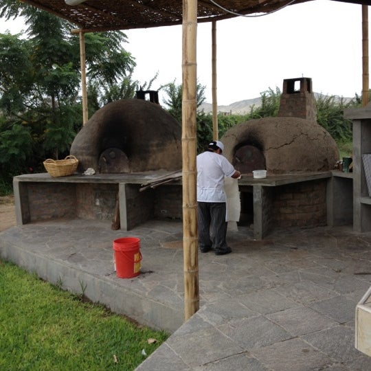 EL BUEN HORNO - Restaurante en Pueblo Libre | Carta