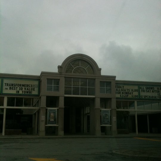 Cinemark Carriage Place Movies 12 Columbus, OH