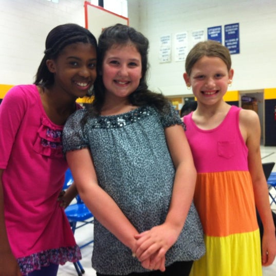 Little River Elementary School Durham, NC