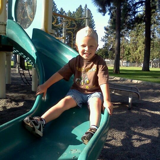 Edgecliff Park 31 visitors