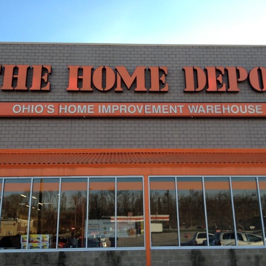 The Home Depot 5 tips de 753 visitantes