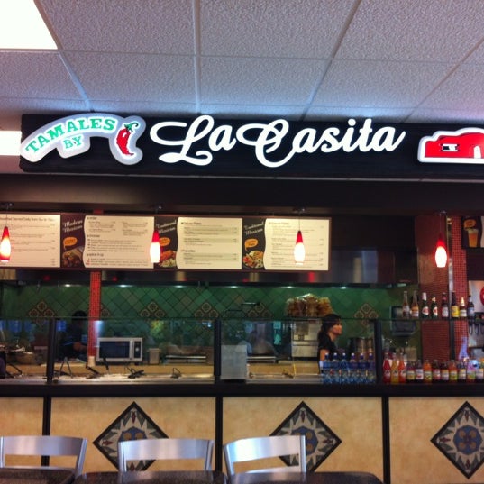 Tamales by La Casita Denver International Airport 66 tips from 1882