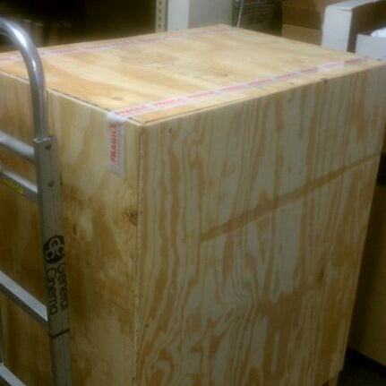 Photos At The Ups Store Kenosha Wi