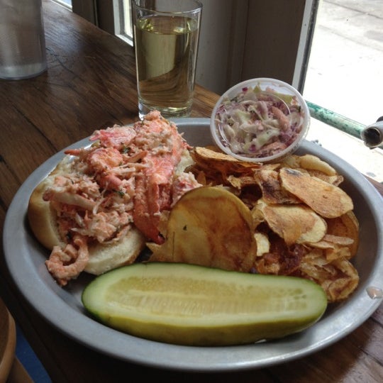 Lobster Joint Greenpoint Brooklyn, NY