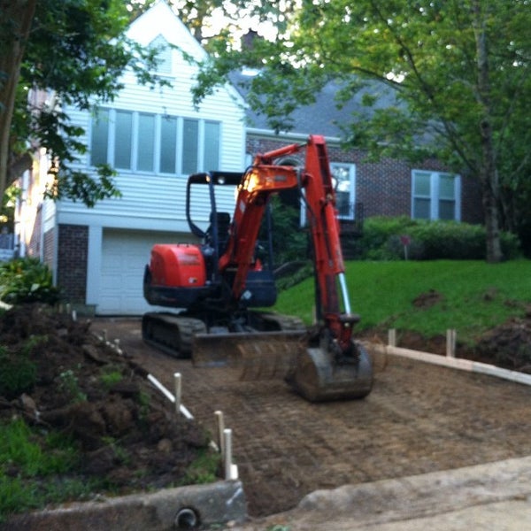 Photos at Belhaven Neighborhood Jackson, MS