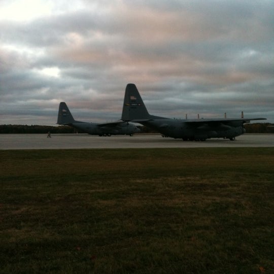 Dobbins Air Force Reserve Base 1430 1st St