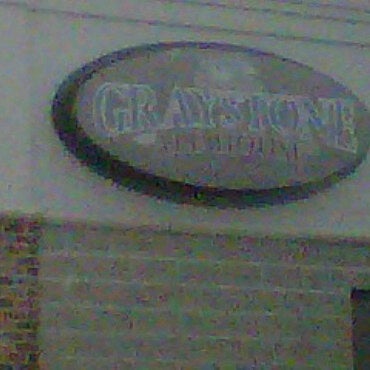 Photo taken at Graystone Ale House by G. M. on 6/3/2011