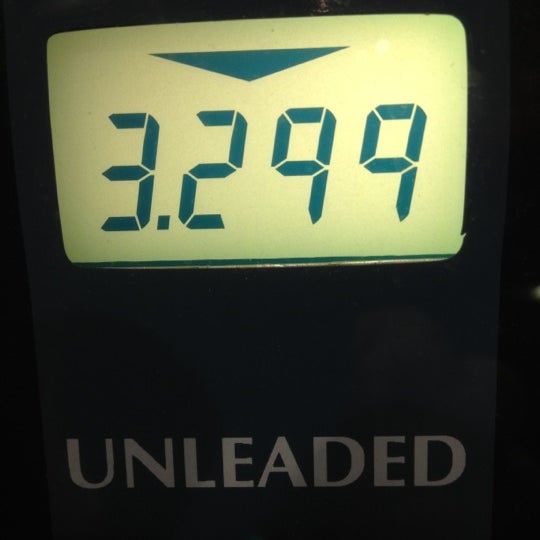 Sam's Club Gas Station Castleton 7235 E 96th St