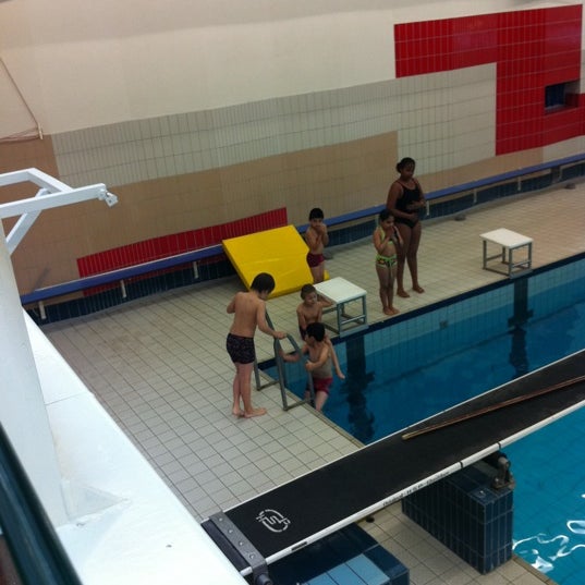 photos à zwembad de parrel - piscine à selwerd