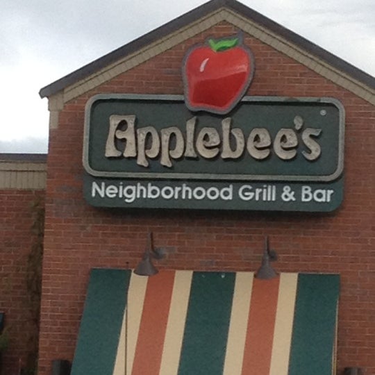 Applebee's Grill + Bar 130 River Rd