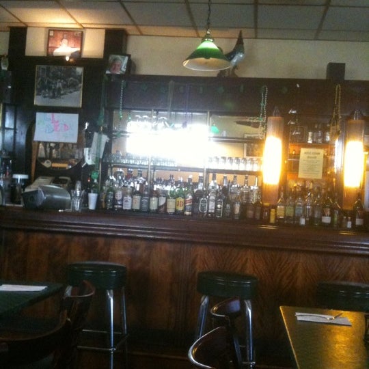 Photo taken at The Pat Connolly Tavern by REK on 2/19/2011