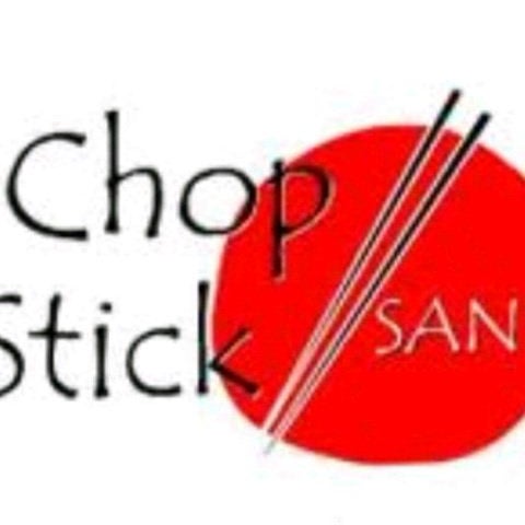 รูปภาพถ่ายที่ Chop Stick San โดย Bernardo G. เมื่อ 3/7/2012