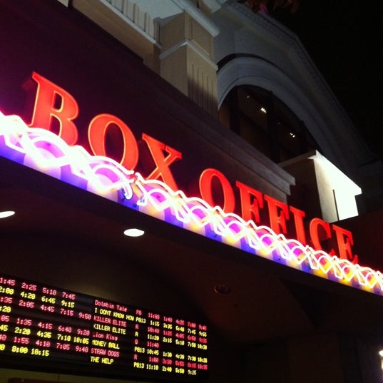 maya cinemas north las vegas reviews