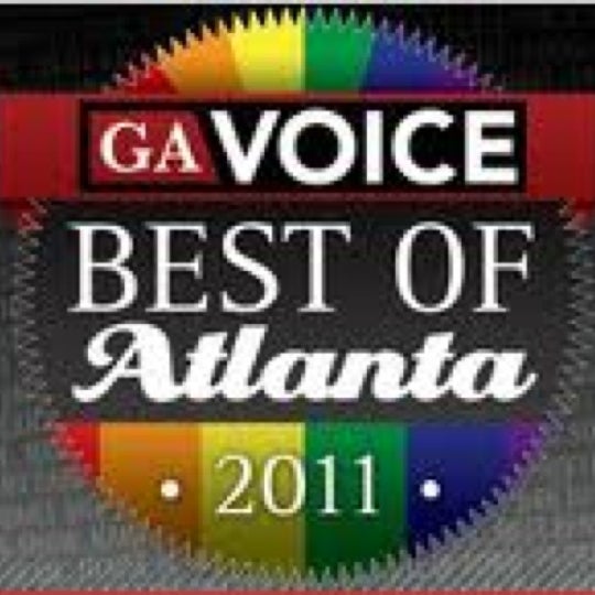 Just voted Best Hair Salon of 2011 by The Ga Voice!!!  25 years and still cutting the best hair in town.