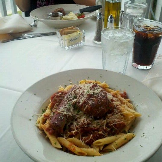 Joseph's Italian Bistro Southport, NC