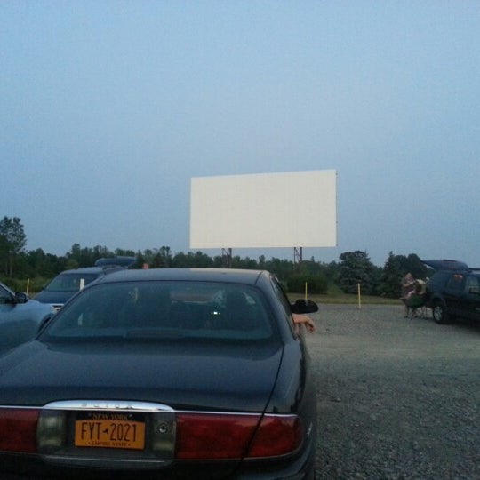 Photo taken at Transit Drive-In by Kevin L. on 8/4/2012