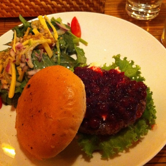 Kgb Kiwi Gourmet Burgers Da An Qu 46 Tips