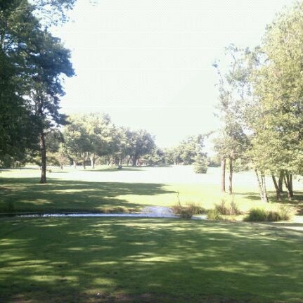 Latona Country Club Golf Course in Vineland Latona Country Club Golf Course in Vineland