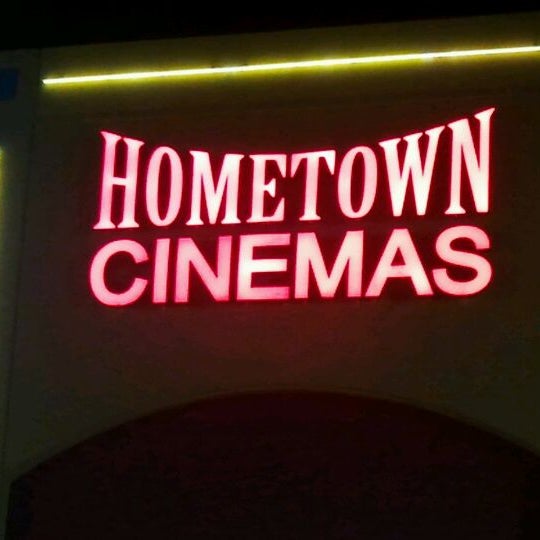 Hometown Cinemas 2 tavsiye