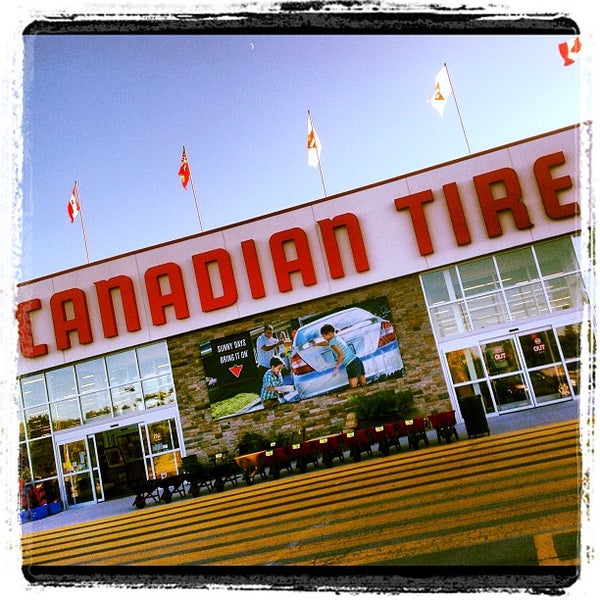 Photos at Canadian Tire Auto Service Centre 9 tips from 312 visitors